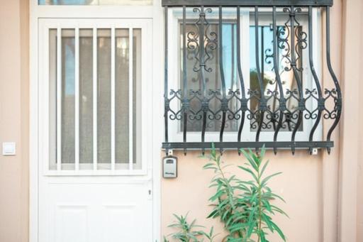 Hidden Paradise Apartment Kos-Stadt Exterior foto