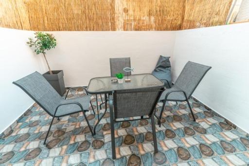 Hidden Paradise Apartment Kos-Stadt Exterior foto